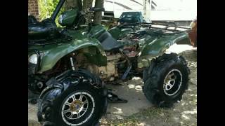 Cowboy up by dry county