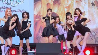 Download lagu Hearts2Hearts - RUDE! (Japanese Ver.) - (하츠투하츠) ダイバーシティ東京  2026.8.12 K-POP FANCAM mp3