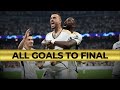 All 26 Real Madrid Goals To Final 2023/24 | CINEMATIC STYLE