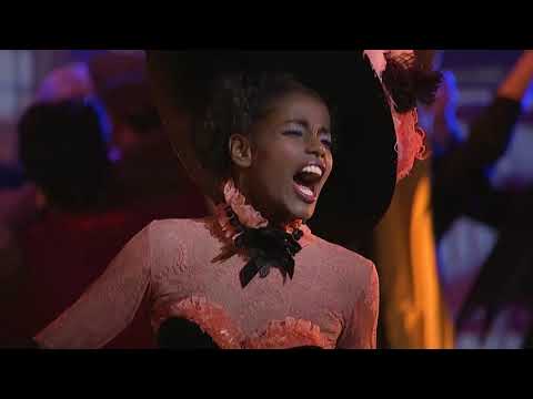 EXTRACT | “Quando me'n vo'” from Puccini’s LA BOHÈME – Opéra de Monte-Carlo