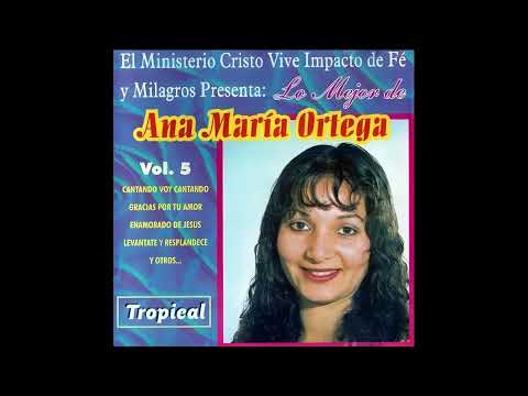 La Samaritana - Ana Maria Ortega