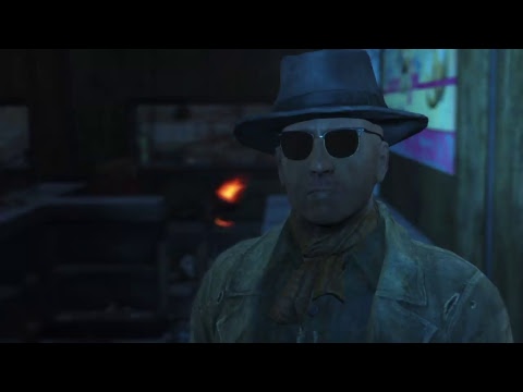 Revelation6_1-2's Live PS4 Broadcast of Fallout 4 part 254