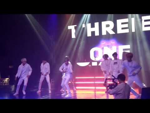 07.07.2016 Three One Six (316) - TARARA - Debut Showcase @ ONYX RCA