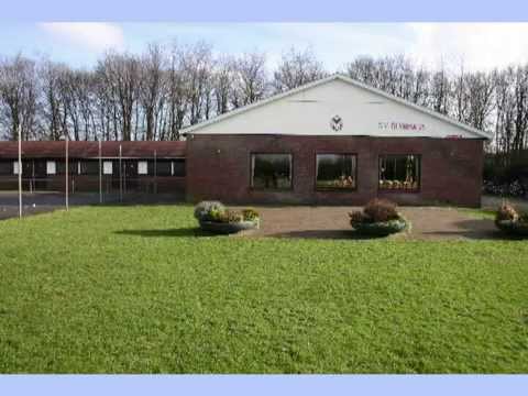 Promotie 2005 SV Olympia '25