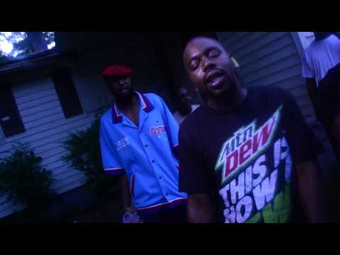 Yung Vido - DEEP CREEK ROAD - ShotbyRoc