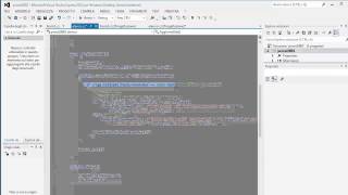 Visual Studio 2012 e db ITA 11: caricare, modificare, inserire ed eliminare con un DataGridView - 3