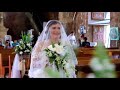 PAUL AND MARY CAR 25TH WEDDING ANNIVERSARY PART1