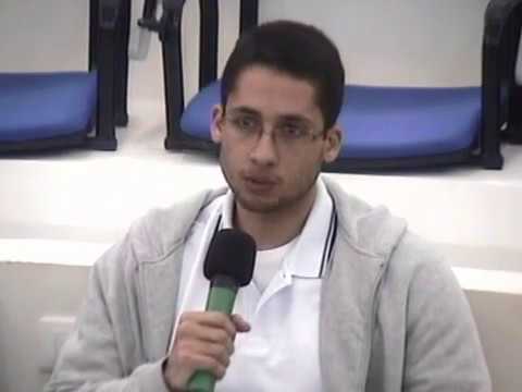 Tertúlia Conscienciologia 4542 - Acidente Marcante (Acidentologia)