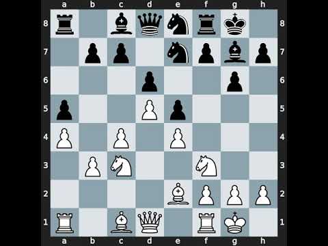 Mikhail Kazakov(2471) vs Tomasz Markowski(2611)