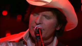 John Fogerty-Broken Down Cowboy!