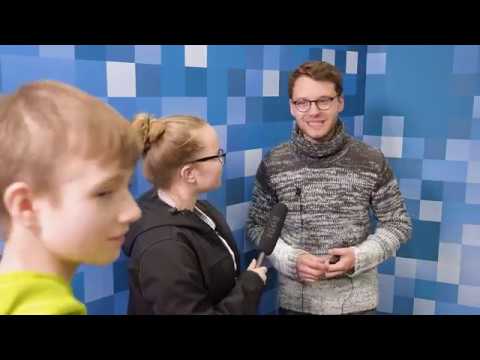 Interview mit Dominik Erhard | Philosophie Magazin Teil 2