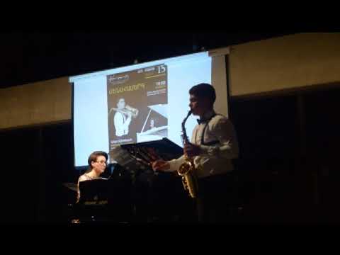 A. Waignein Rhapsody