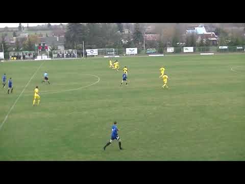 1.FC Spořice - Sokol ÚDLICE 1/2