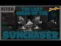 The Last Crash Of The Sunchaser Ducktales 2017 Review