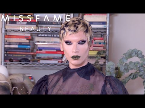 Makeup Tutorial - Getting ready for DragCon Day 3 thumnail