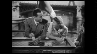 City and Colour - We Found Eachother in the Dark (Music Video)