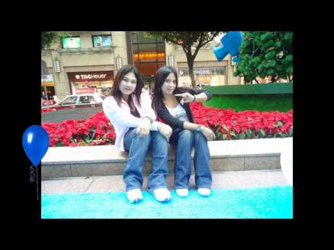 Aku Tak Sanggup Aku Tak Bisa - The Dangduters