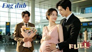 Boyfriend of 4 years marries his first love.She contracts with a CEO—actually loved her for years!