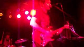 Mark Rose - "Tampa Bum Blues" live