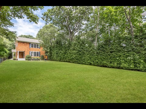 39a Foster Road, Quogue