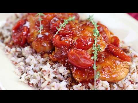 Catalina Chicken Recipe