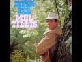 Mel Tillis /  I Haven't Seen Mary In Years