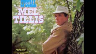 Mel Tillis /  I Haven&#39;t Seen Mary In Years