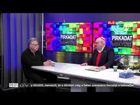PIRKADAT Breuer Péterrel 2025.03.17.