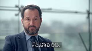 Discover Global  Maison Blanche