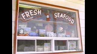 Explore the Eastern Shore - Liscombe Lodge and Golden Coast Seafood Commercial 1990 (Nova Scotia)