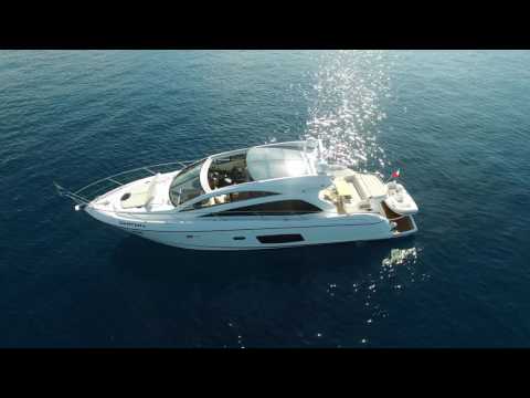 Sunseeker Predator 53 - DARTER