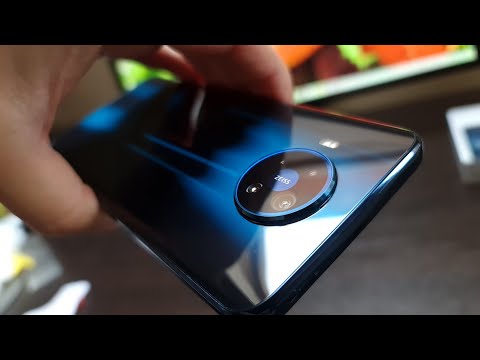 Nokia 8.3 Review (James Bond's Smartphone, First Nokia 5G Phone)