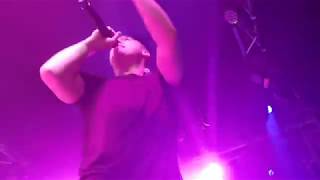 Criminal Minds - Set It Off (Live @ o2 Academy 2, Newcastle - 14/04/19)