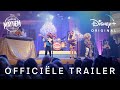 The Muppets Mayhem | Officiële Trailer | Disney+
