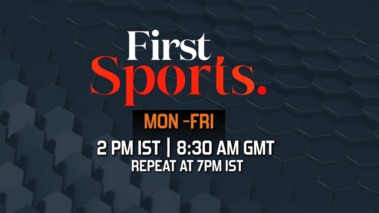 LIVE | RCB Playing 'Like Australia': Hazlewood Comparison Fair? | RCB V PBKS | IPL | First Sports