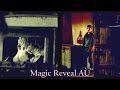 Merlin Arthur When Arthur Finds Out AU Magic Reveal