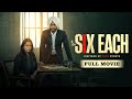 Six Each Full Movie Hardeep Grewal Mandy Takhar Malkeet Rauni Latest Punjabi Movie 2025