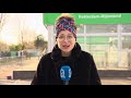 XL-teststraat Rotterdam Airport is open