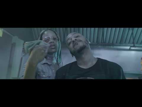 Errol Westbrook & Blac Youngsta "Whippin" Official Video