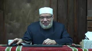 صورة الرد على الميثاق الذى قدم للأئمةللتوقيع عليه فى فرنسا/فتاوى على الهواءمباشرة/الاثنين/2021/1/25م