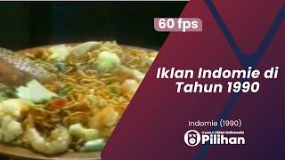 Download lagu Iklan Indomie (1990) [60fps] mp3