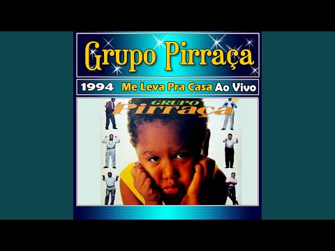 Se O Papo É Paixão - Ao Vivo