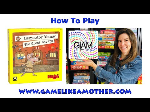 How to Play Inspector Mouse