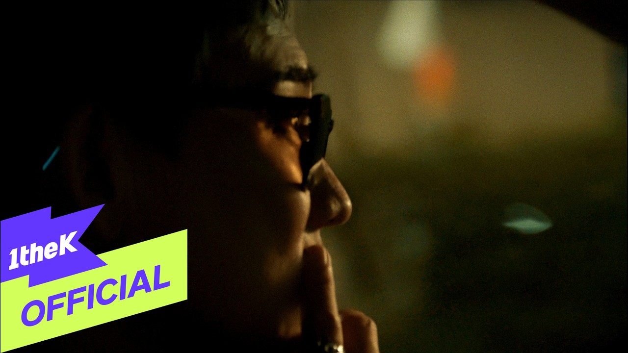 [Teaser3] WOODZ, Lee Seung Chul(이승철) _ OUR STORY (우리만의 이야기)