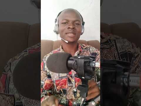 Tony Ndiema lamna alama