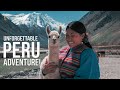 Unforgettable Trek in the Peruvian Andes | Authentic Adventure with Local Guides