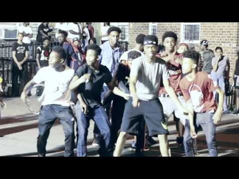 TY BANK$ X SHA GAMBINO - NO Competition