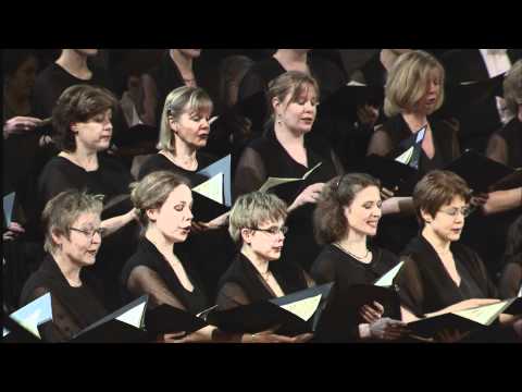 Beethoven: Choral Fantasy / Abbado · Berliner Philharmoniker