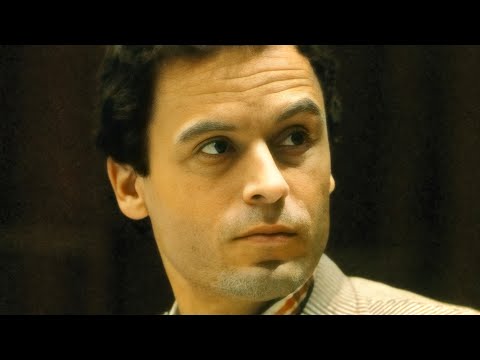 Disturbing Details About How Ted Bundy Died