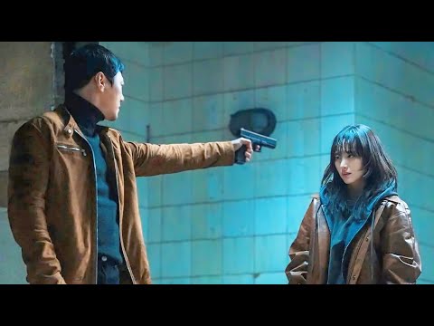 Kdrama: The Defects (2025) - Episode 1+2 Recap & Review.
